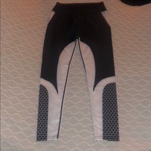 NWOT full length leggings